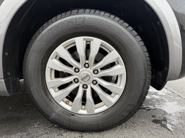 Used 2017 Nissan Armada SV w/ Driver Package image 22