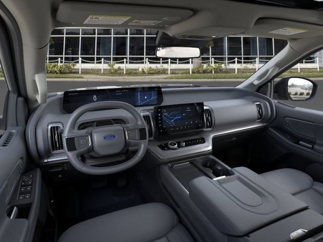 New 2026 Ford Expedition Max Active RWD image 9