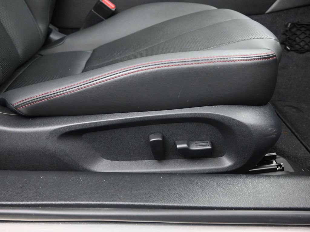 Used 2022 INFINITI Q60 Red Sport 400 w/ Proactive Package image 13