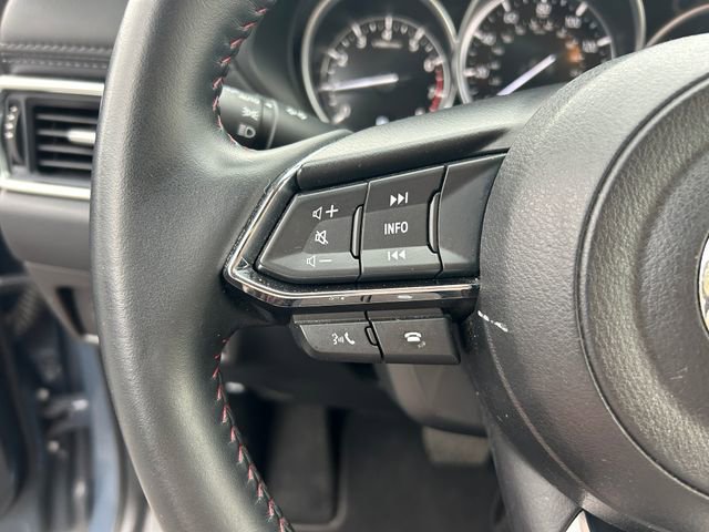 Used 2025 MAZDA CX-5 Carbon Edition image 20