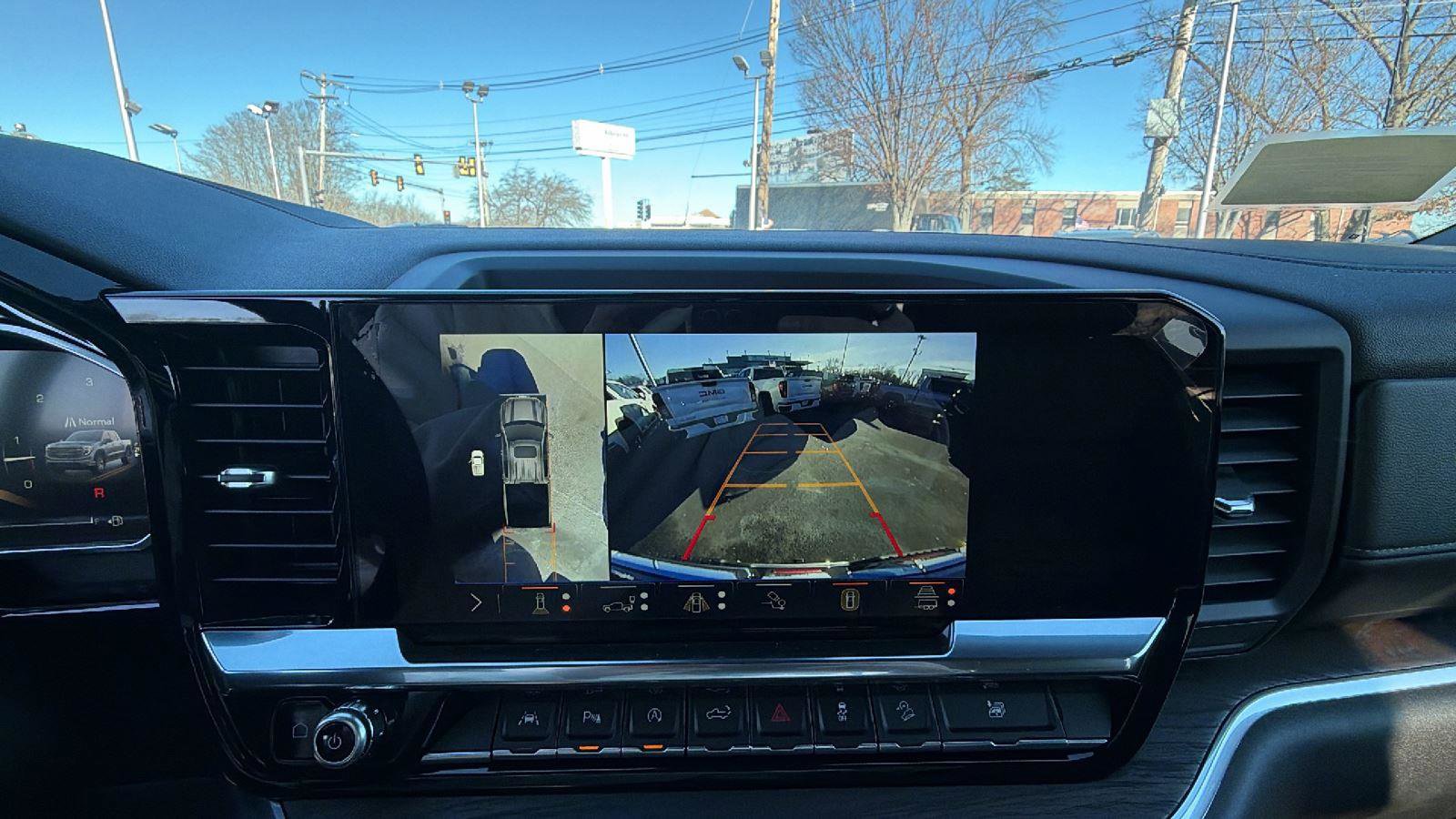 New 2026 GMC Sierra 1500 SLT w/ SLT Premium Package image 10