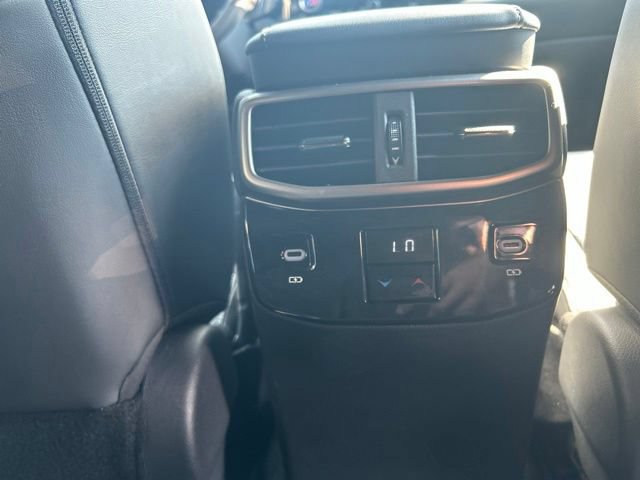 Used 2025 Lexus RX 350 Premium w/ Convenience Package AWD/4WD image 33