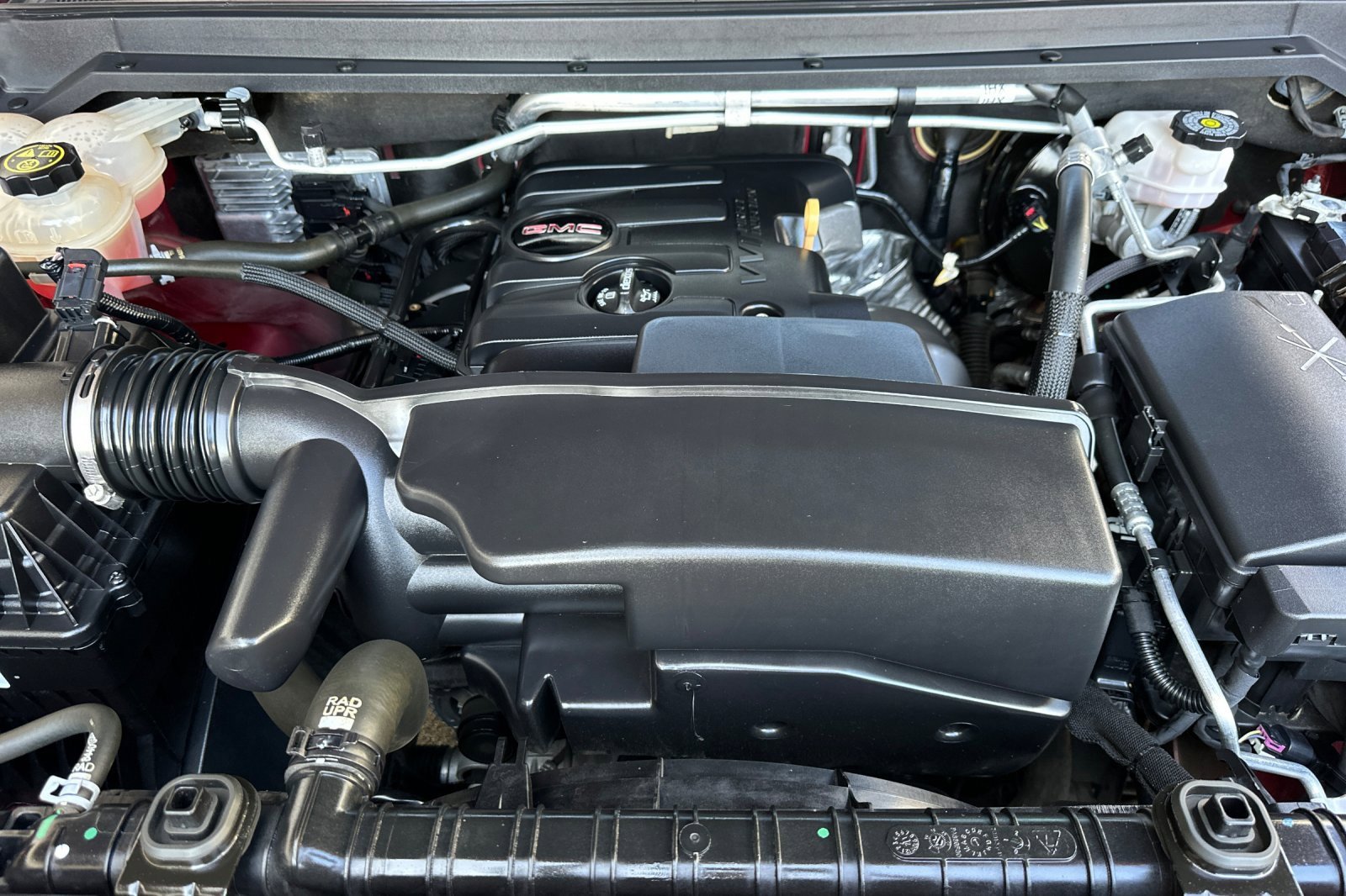 Certified 2021 GMC Canyon Elevation image 23