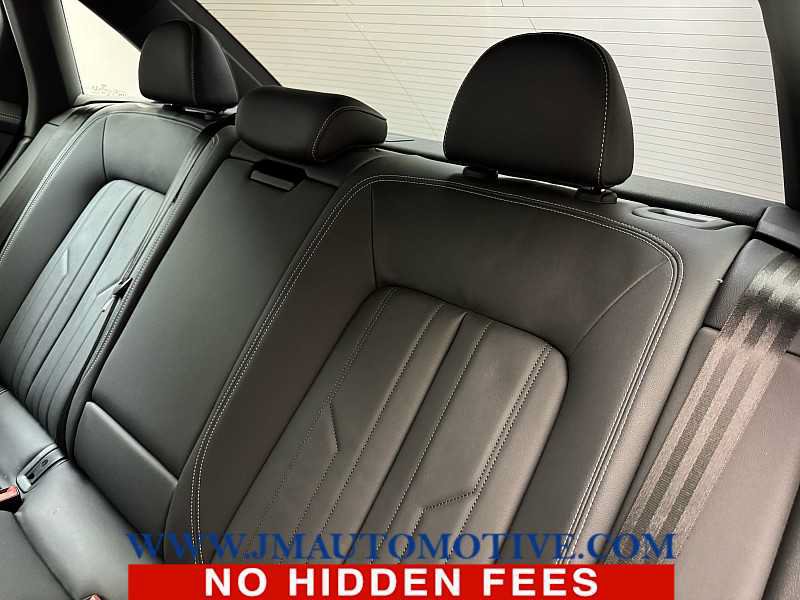 Used 2019 Audi A6 3.0T Premium Plus w/ Premium Plus Package AWD/4WD image 16
