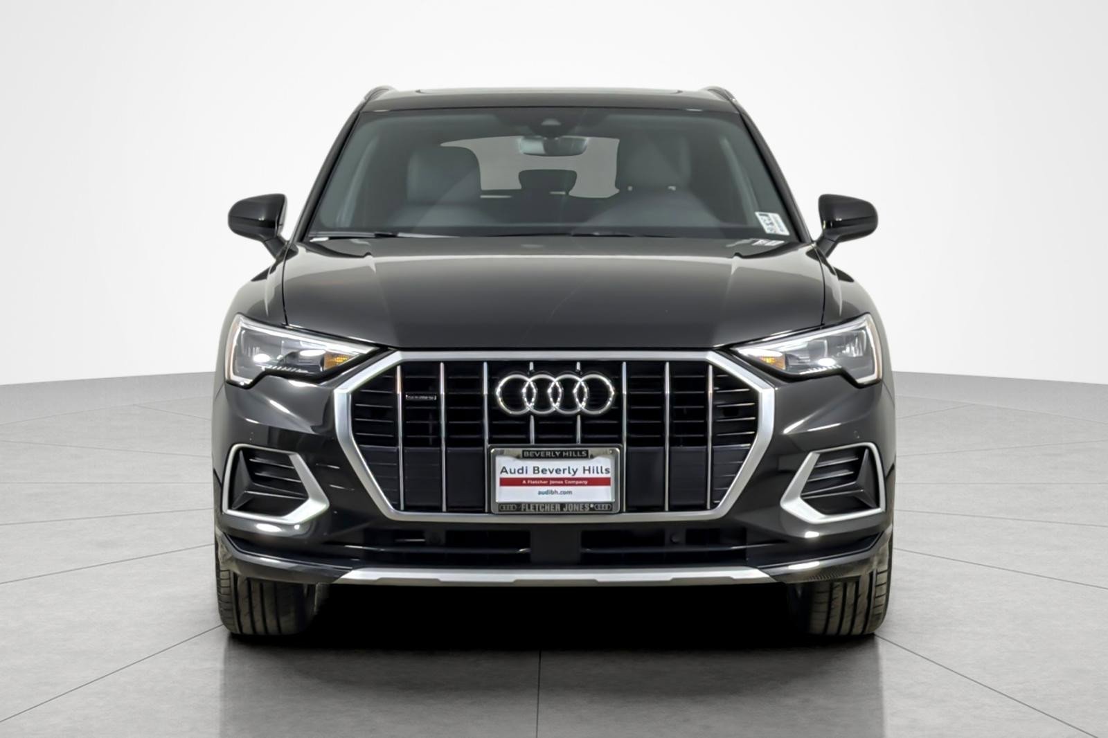 Used 2021 Audi Q3 2.0T Premium w/ Convenience Package image 8