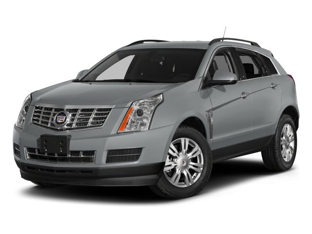 Used 2014 Cadillac SRX Luxury AWD/4WD image 1
