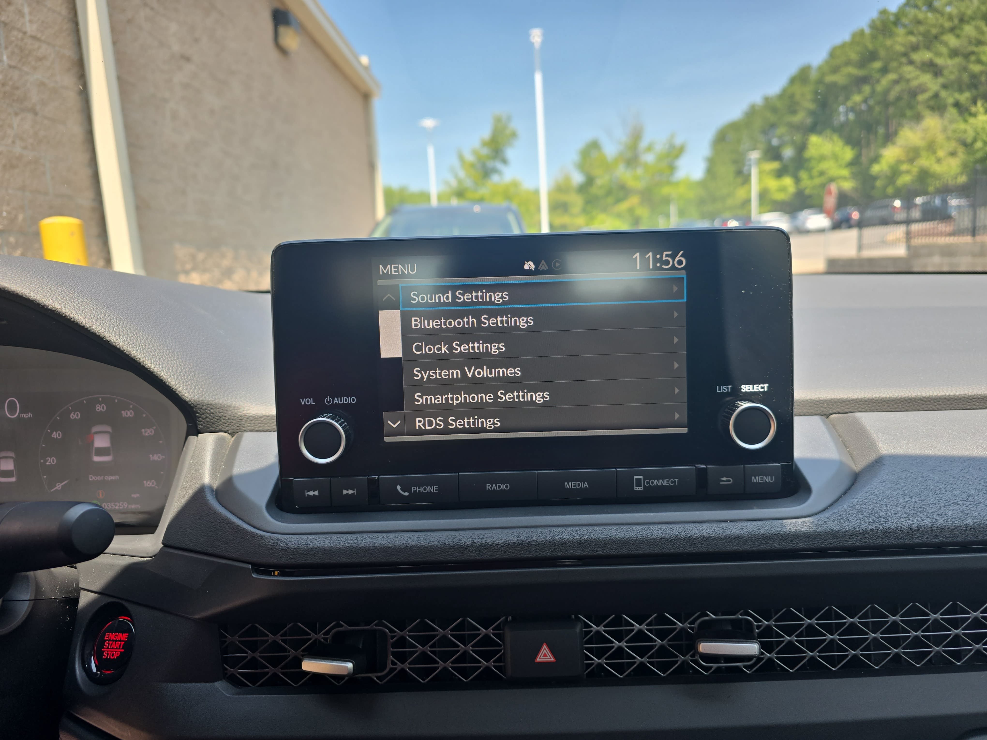 Used 2023 Honda Accord EX image 21