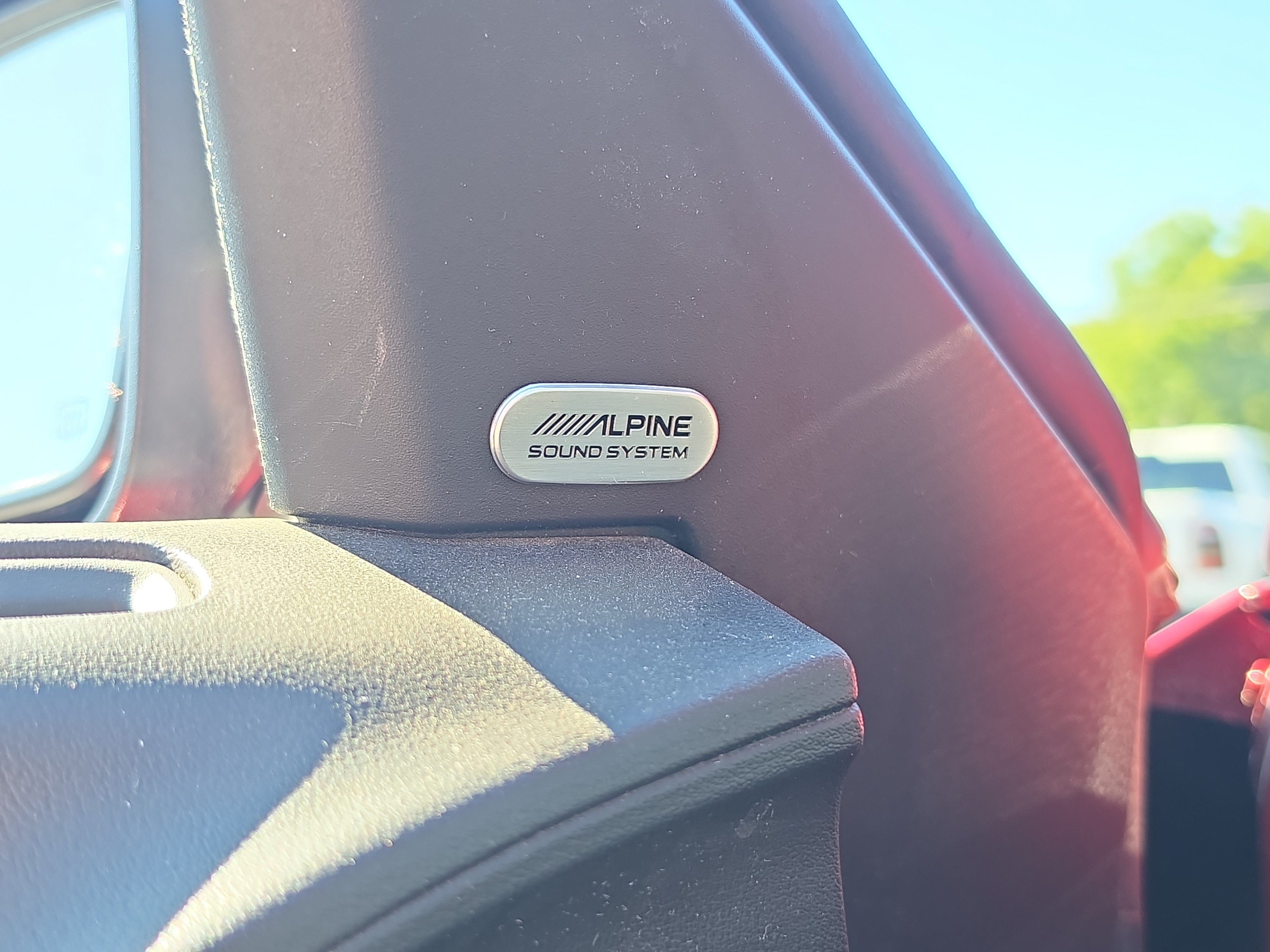 Used 2023 Dodge Charger GT w/ Plus Group RWD image 19