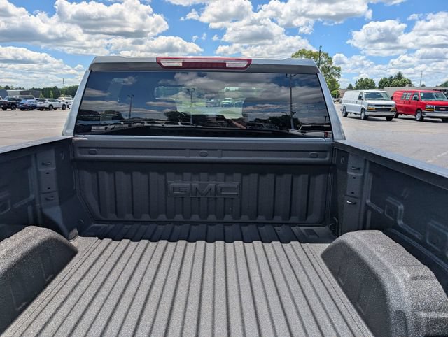 New 2026 GMC Sierra 1500 Elevation AWD/4WD image 9