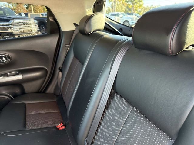 Used 2016 Nissan Juke SL image 12