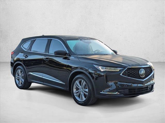 Used 2024 Acura MDX SH-AWD image 3