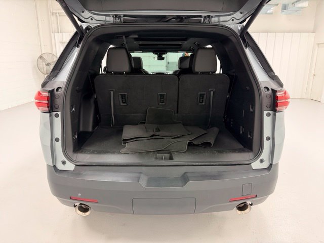 Certified 2023 Chevrolet Traverse RS AWD/4WD image 24