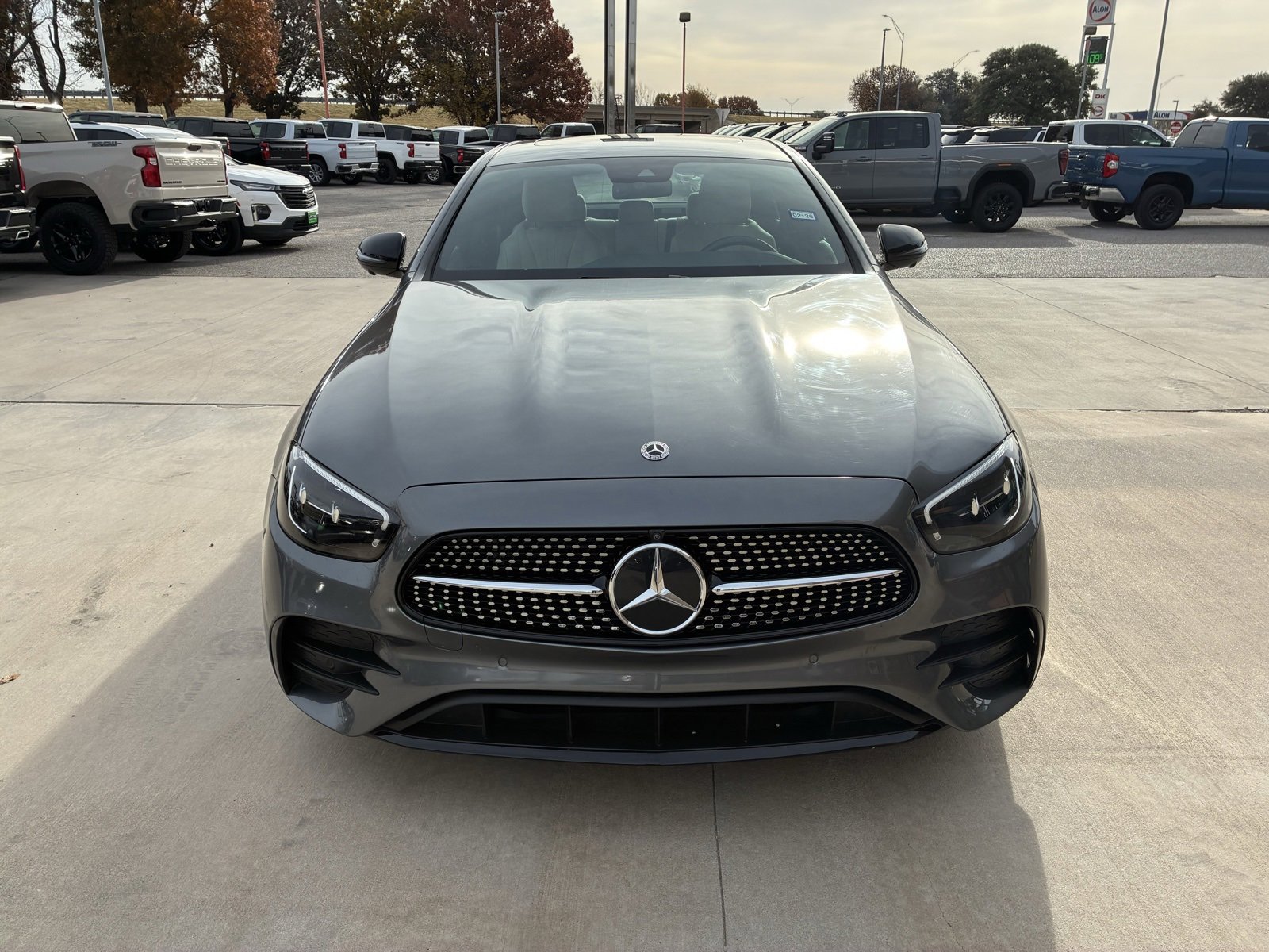 Used 2021 Mercedes-Benz E 350 Sedan image 13