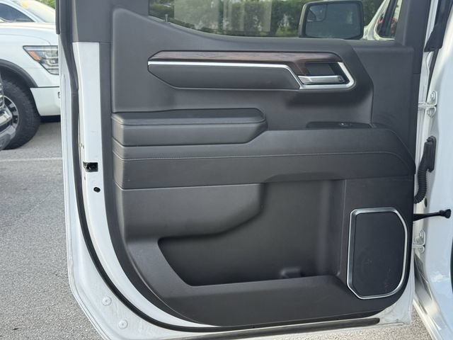 Used 2025 GMC Sierra 1500 SLT RWD image 33