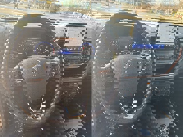 Used 2022 Ford Bronco Sport Outer Banks w/ Tech Package image 21