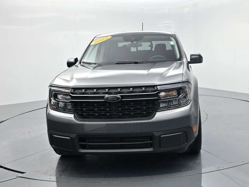 Used 2023 Ford Maverick XLT w/ Equipment Group 300A Standard image 3