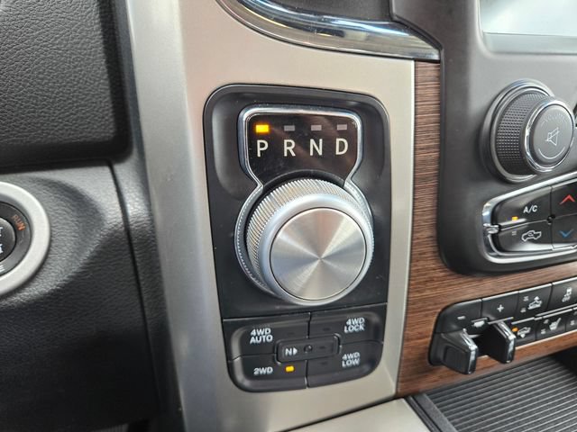 Used 2016 RAM 1500 Laramie w/ Convenience Group AWD/4WD image 20