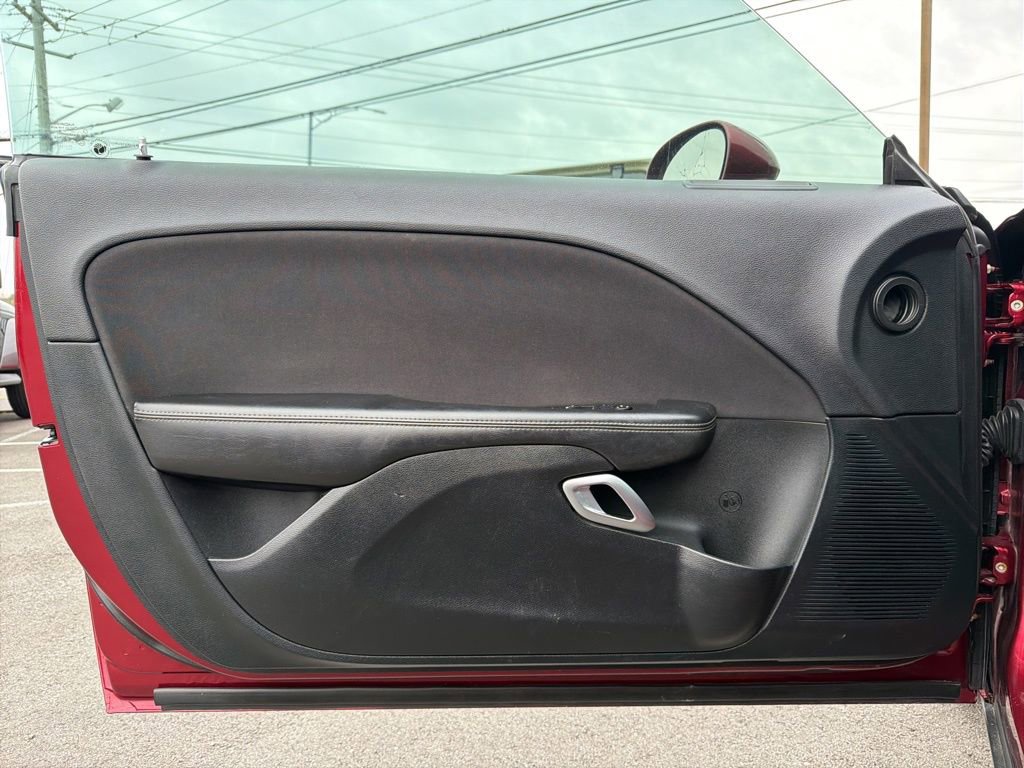 Used 2018 Dodge Challenger SXT image 21