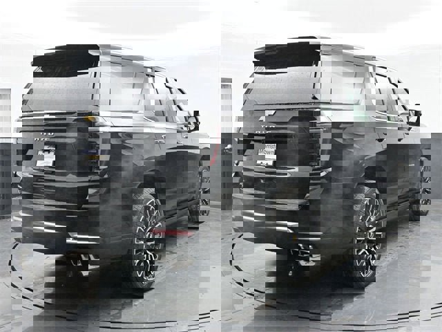 New 2026 Chevrolet Tahoe High Country image 14