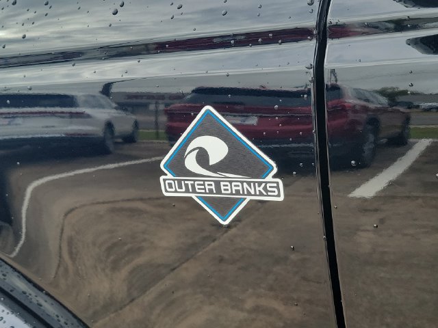 Used 2024 Ford Bronco Outer Banks AWD/4WD image 7