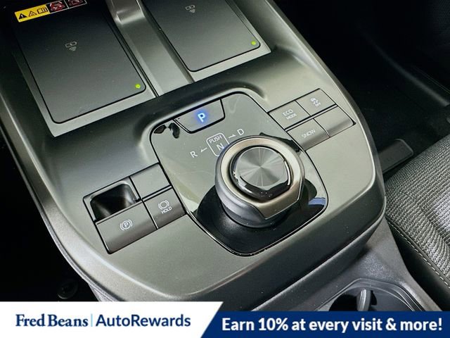 New 2026 Toyota bZ image 20