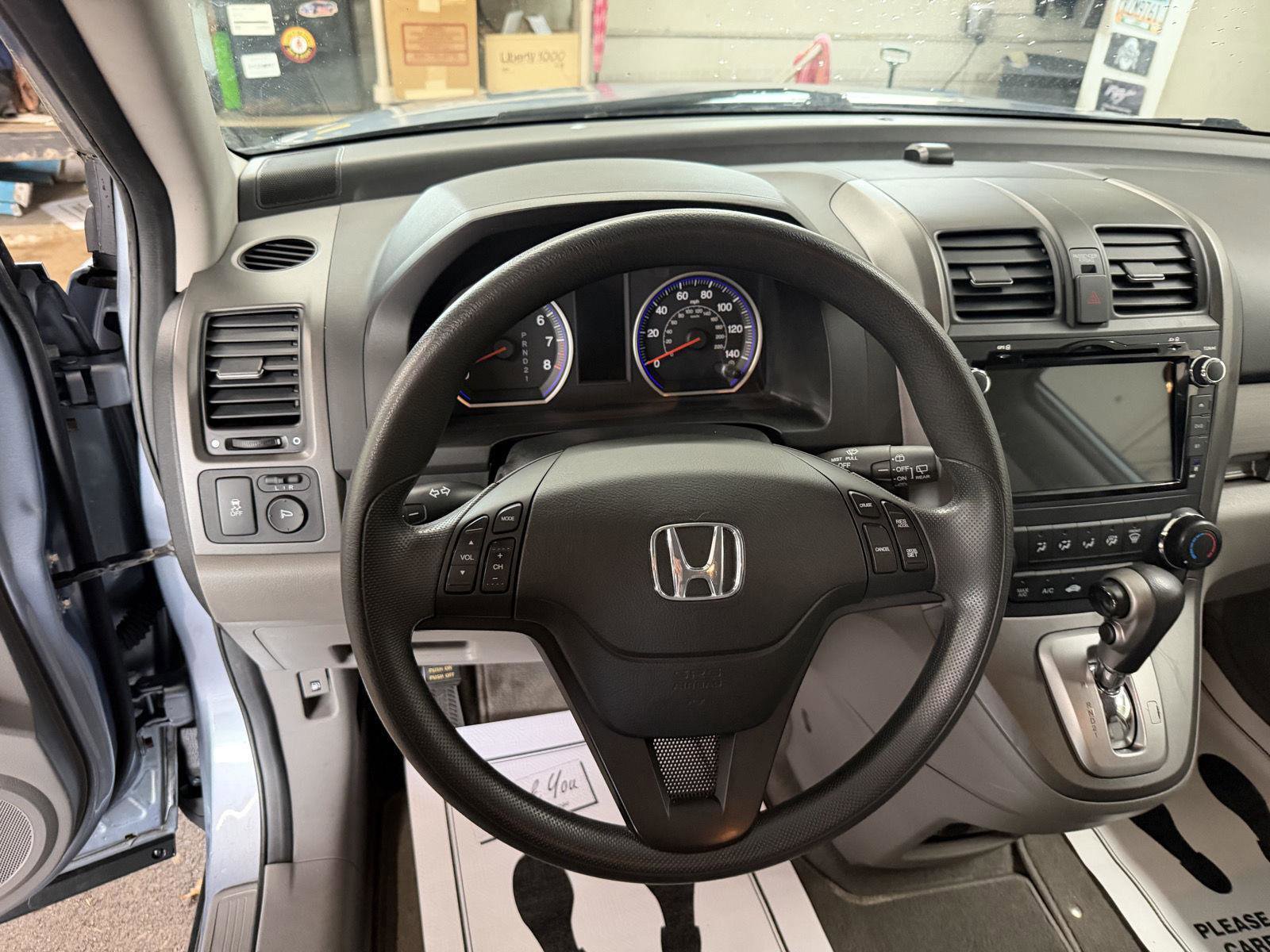 Used 2011 Honda CR-V SE image 14