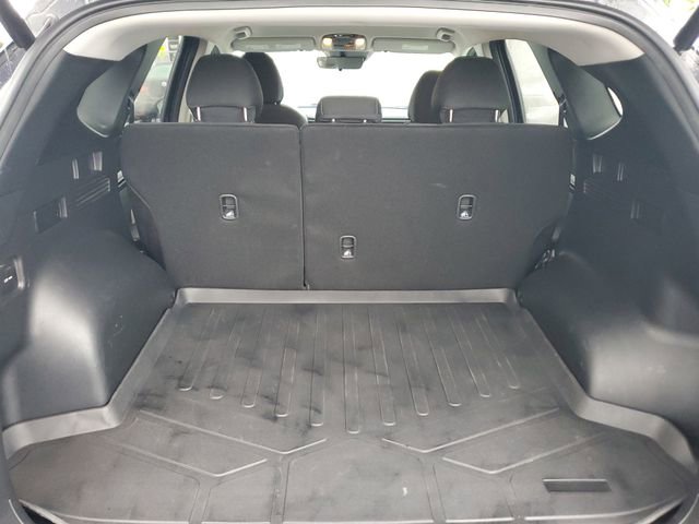 Used 2023 Hyundai Tucson SEL image 8