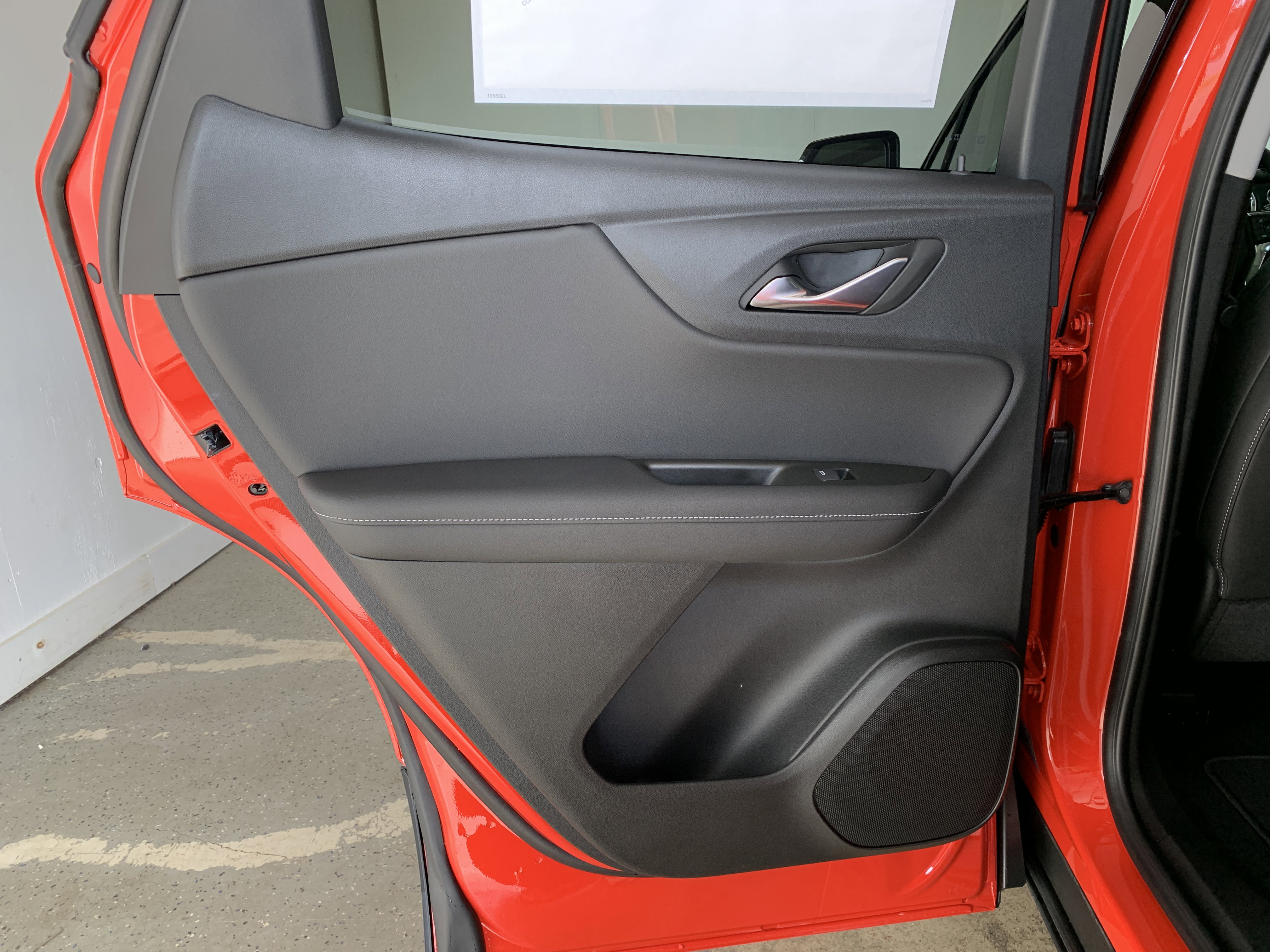 New 2025 Chevrolet Blazer LT image 43