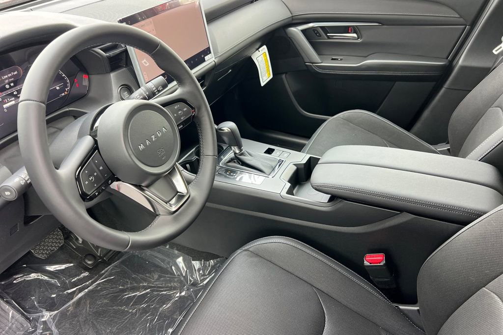 New 2026 MAZDA CX-5 Preferred AWD/4WD image 11