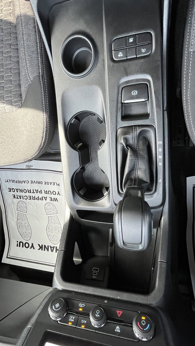 Used 2024 Ford Ranger XL w/ Trailer Tow Package image 12