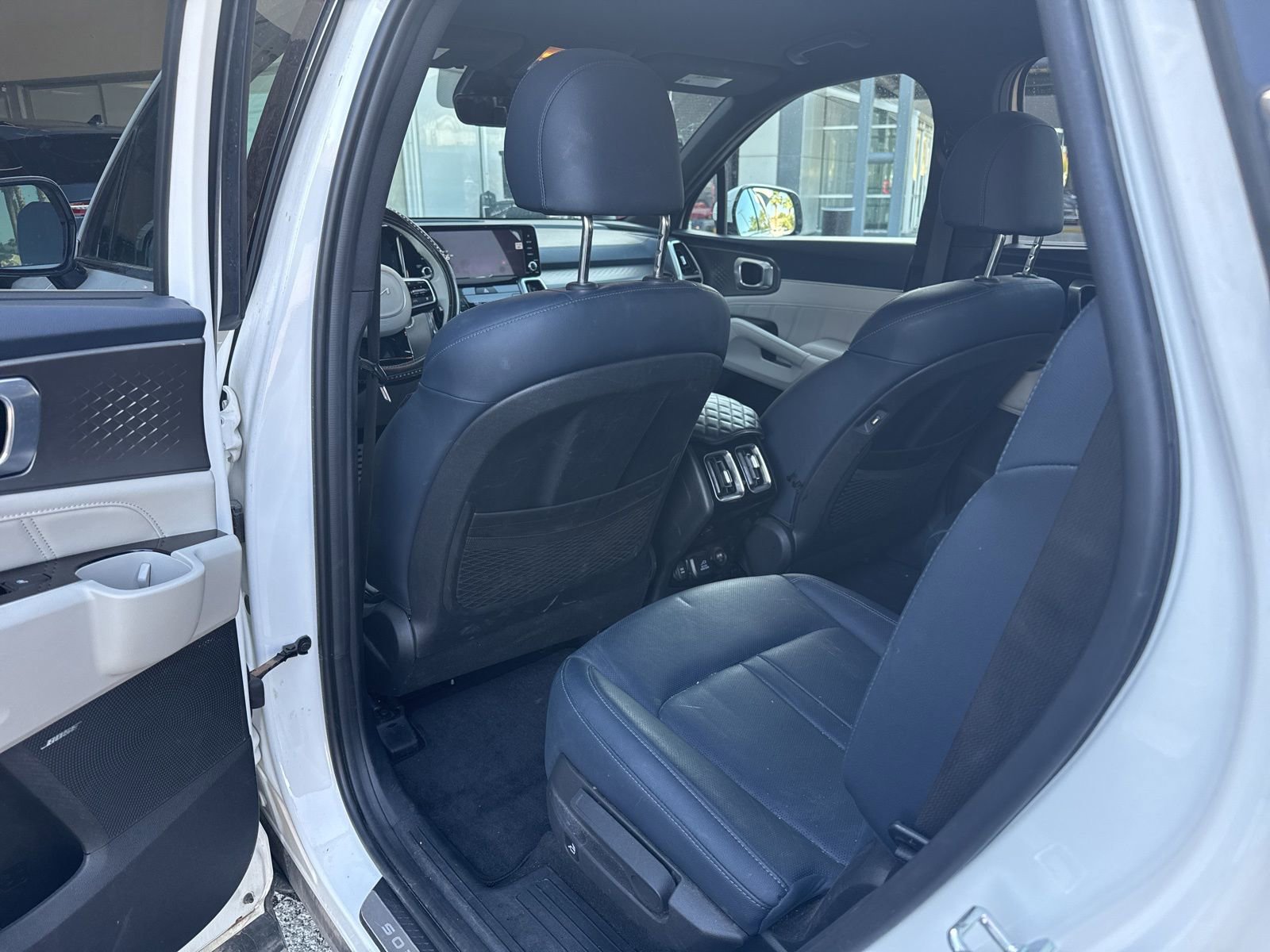 Used 2023 Kia Sorento SX Prestige AWD/4WD image 16