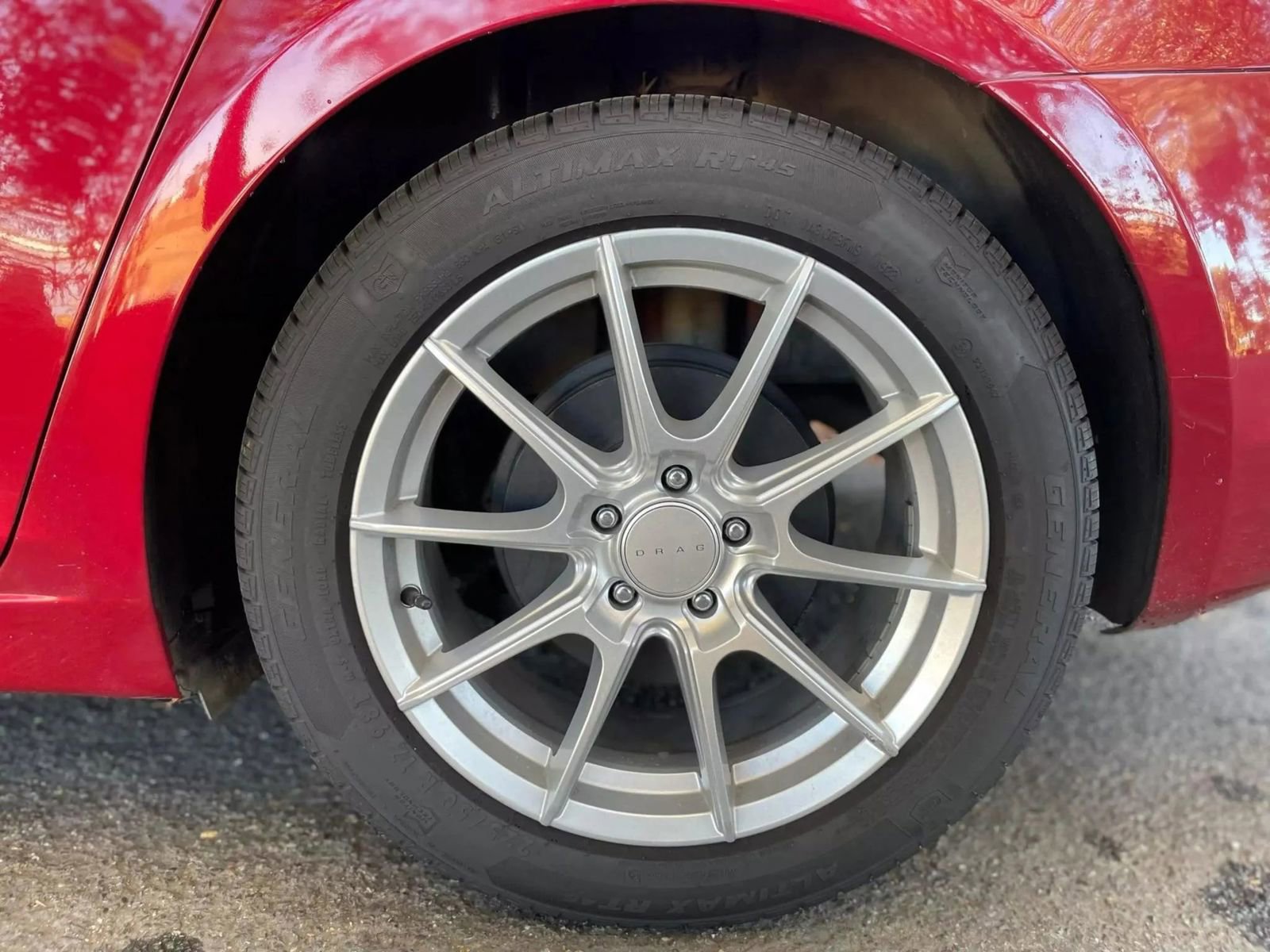 Used 2013 Chevrolet Cruze Eco w/ Enhanced Safety Package image 22