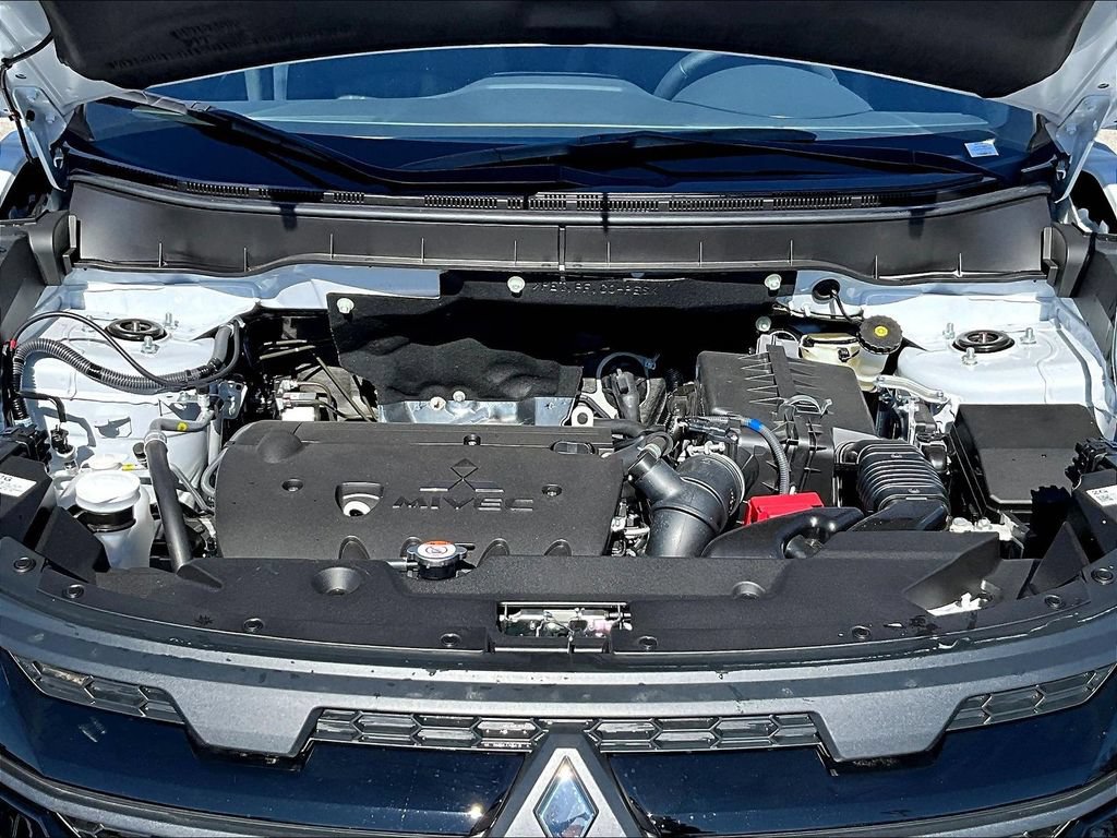 New 2026 Mitsubishi Outlander Sport AWD image 13