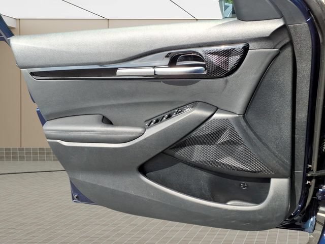 Used 2026 Kia Seltos EX AWD/4WD image 30