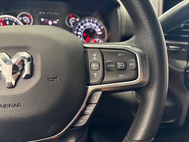 New 2026 RAM 3500 Tradesman AWD/4WD image 29