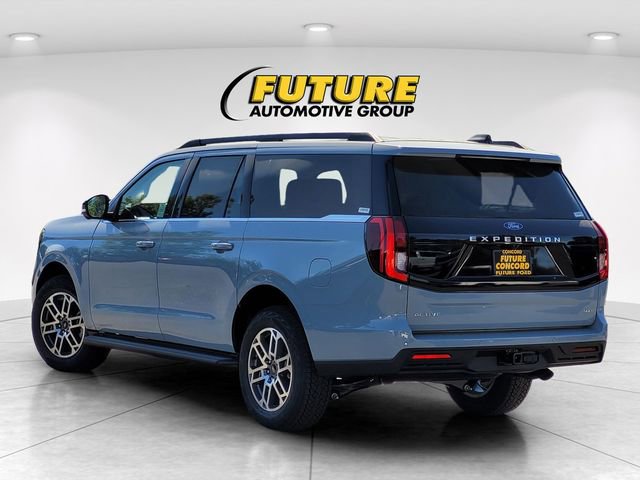New 2026 Ford Expedition Max Active image 5