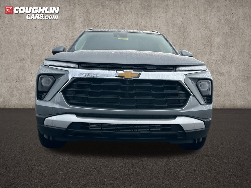 New 2026 Chevrolet TrailBlazer LT w/ Convenience Package image 2