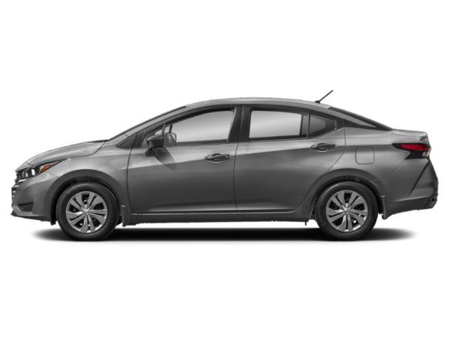 Certified 2024 Nissan Versa S w/ S Plus Package FWD image 3