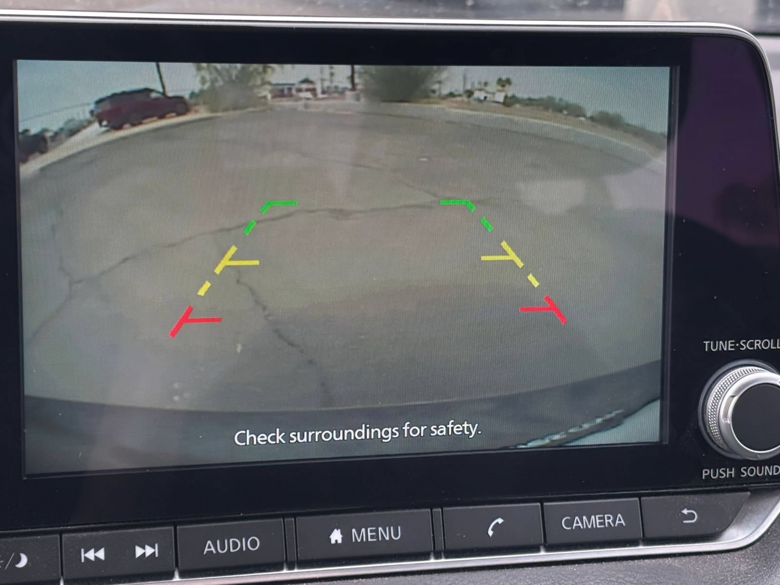 Used 2025 Nissan Sentra SV FWD image 18