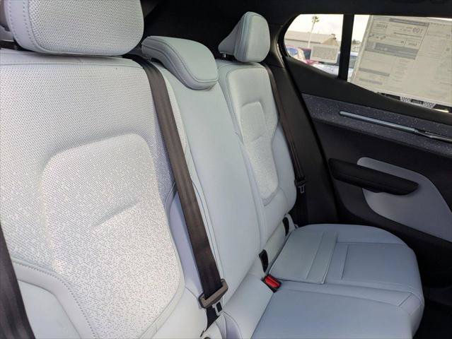 New 2026 Volvo EX30 Ultra w/ Protection Package Premier AWD/4WD image 13