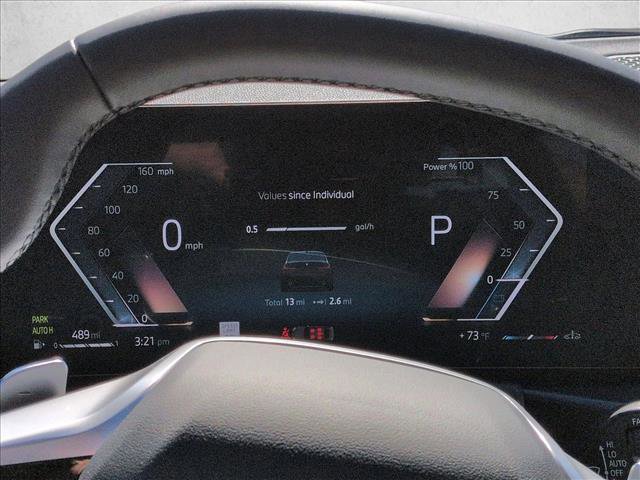 New 2026 BMW 330i Sedan w/ Premium Package image 11