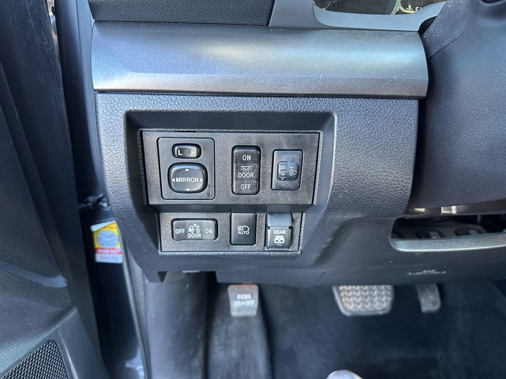 Used 2020 Toyota Tundra SR5 w/ SR5 Upgrade Package image 56