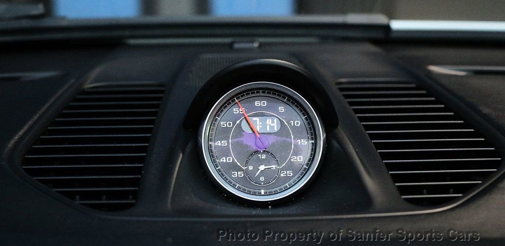 Used 2013 Porsche 911 Carrera S image 36