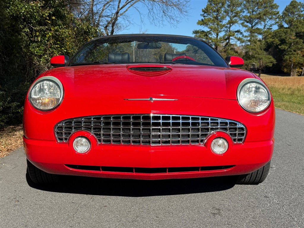 Used 2004 Ford Thunderbird image 19