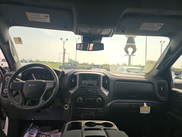 New 2025 Chevrolet Silverado 2500 Custom w/ Custom Value Package image 15