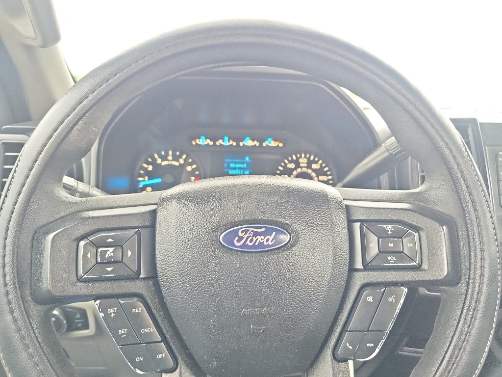 Used 2016 Ford F150 XL w/ XL Power Equipment Group RWD image 16
