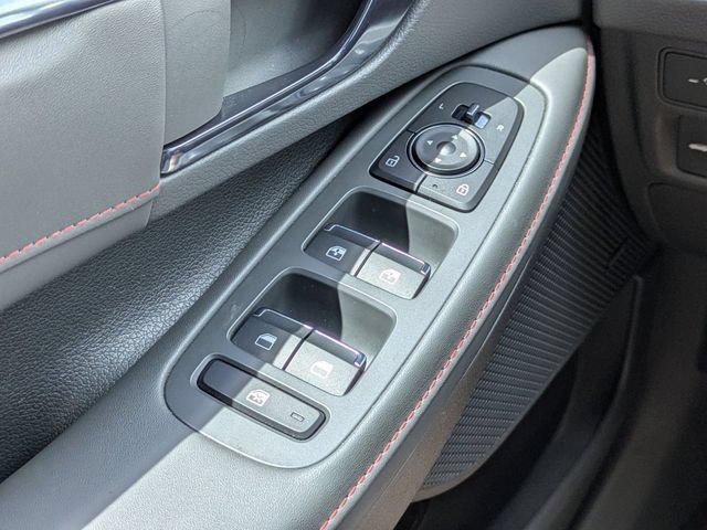 Used 2022 Hyundai Sonata N Line FWD image 24