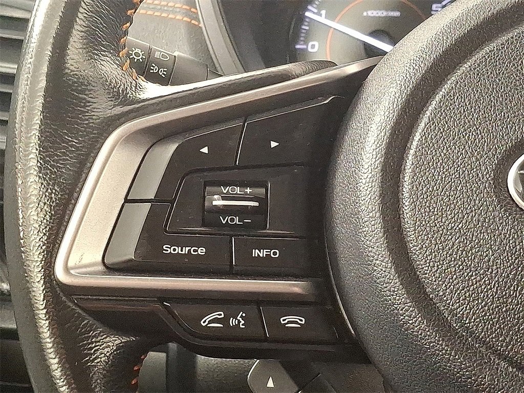 Used 2022 Subaru Crosstrek 2.0i Premium w/ Moonroof Package image 20