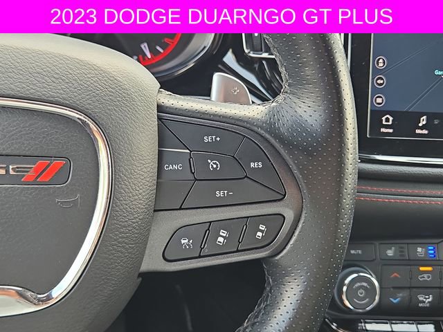 Used 2023 Dodge Durango GT image 28