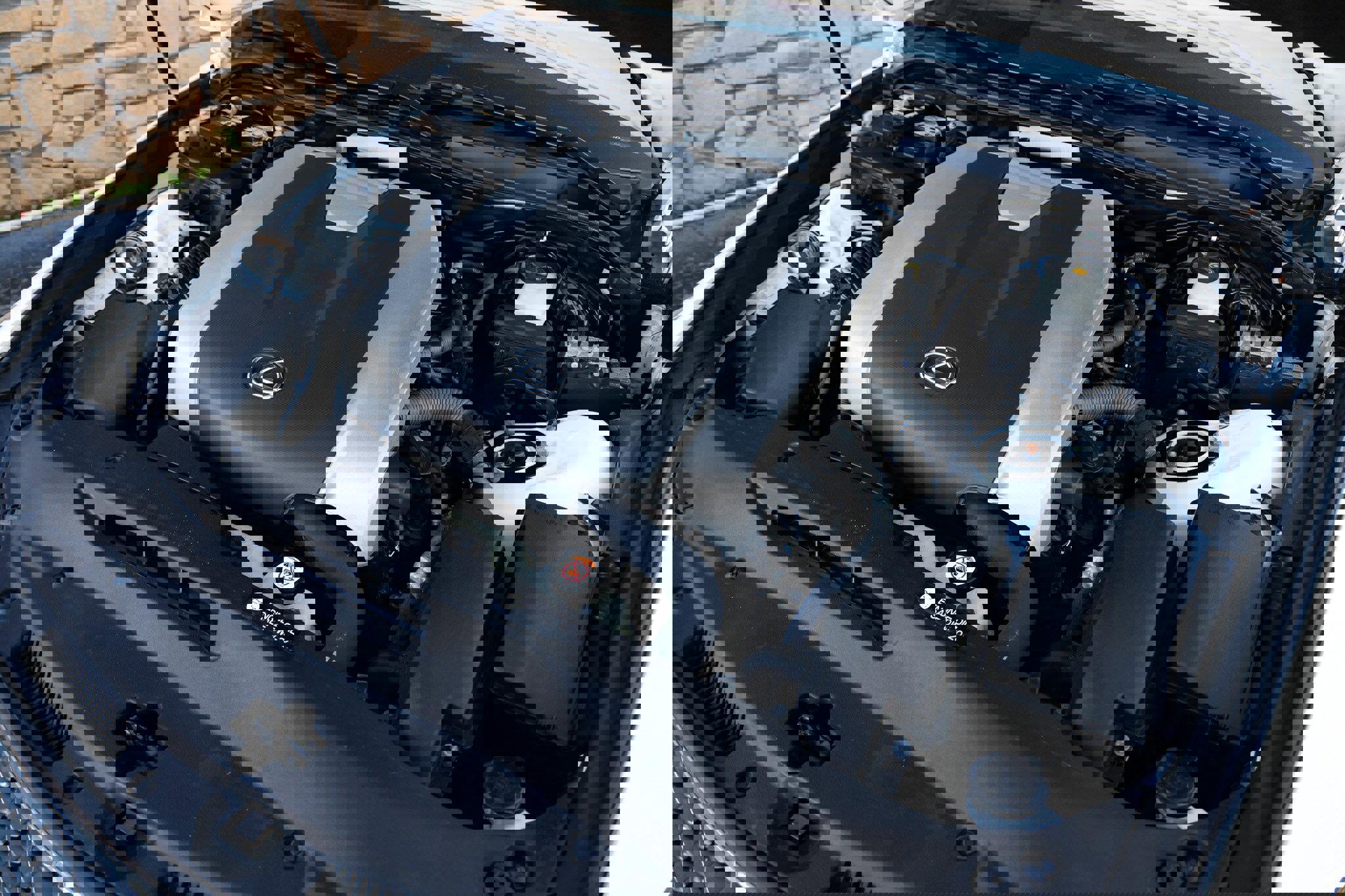 Used 2019 Lexus IS 300 AWD image 51